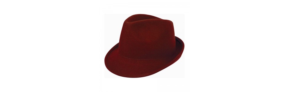 cappelli uomo